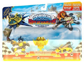 Figura Skylanders Racing Pack Sea Astroblast & Sky Trophy & Sun Runner